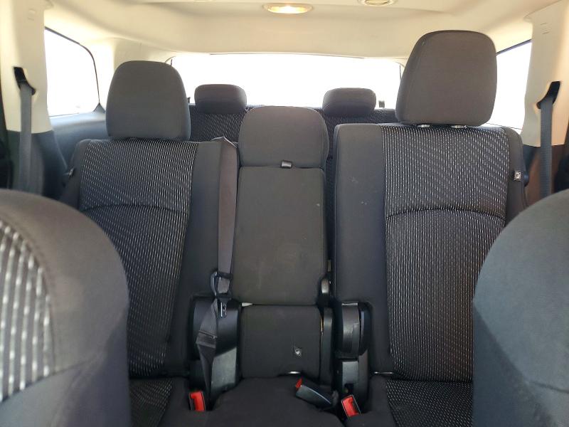 2017 Dodge Journey მანქანა იყიდება აუქციონზე, vin: 3C4PDCAB8HT559279, აუქციონის ნომერი: 53289856