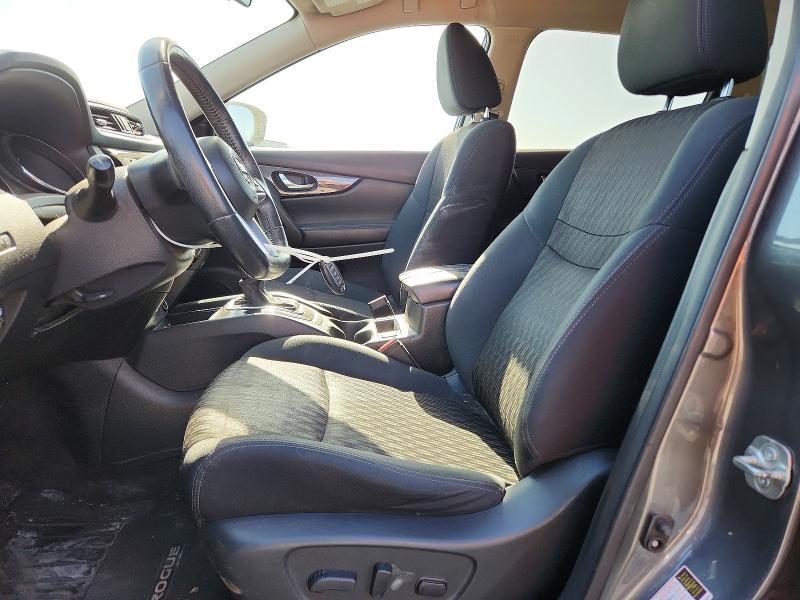 Aukcja sprzedaży 2018 Nissan Rogue, vin: 5N1AT2MT1JC706966, numer aukcji: 54154906