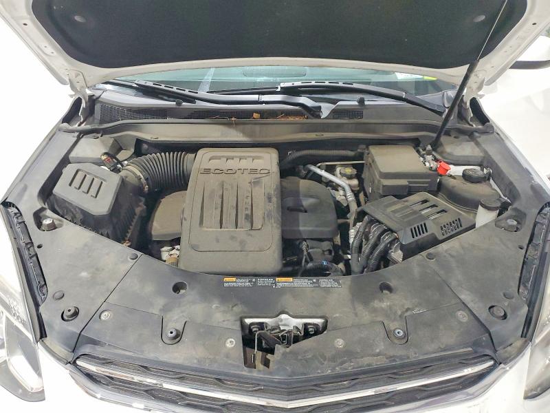Aukcja sprzedaży 2017 Chevrolet Equinox, vin: 2GNFLFEKXH6101118, numer aukcji: 55038486