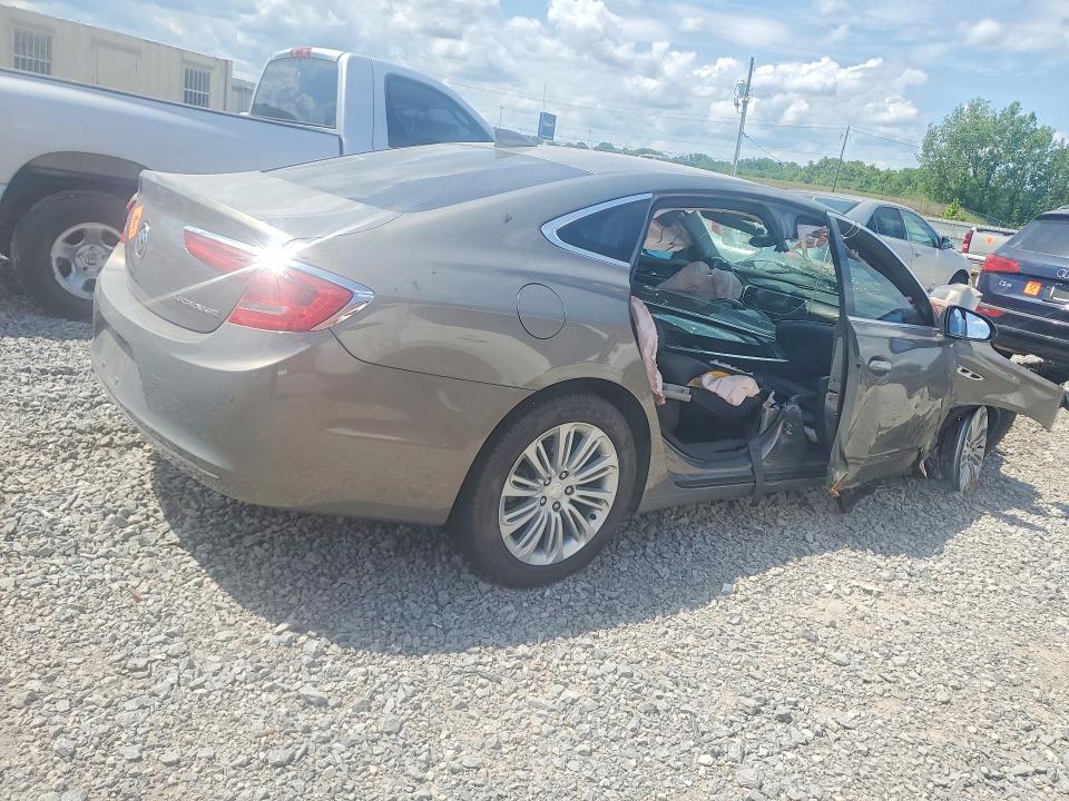 Aukcja sprzedaży 2019 Buick Lacrosse, vin: 1G4ZP5SZXKU111030, numer aukcji: 54141066