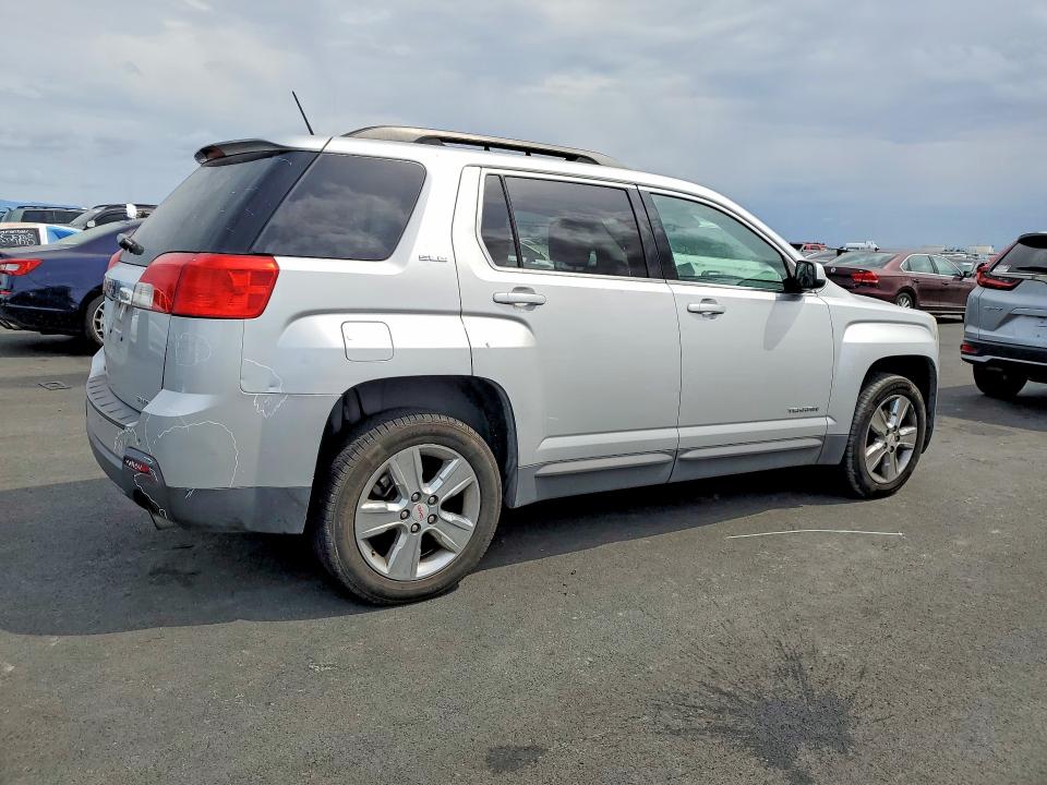 2014 Gmc Terrain მანქანა იყიდება აუქციონზე, vin: 2GKFLWE31E6163976, აუქციონის ნომერი: 52342526