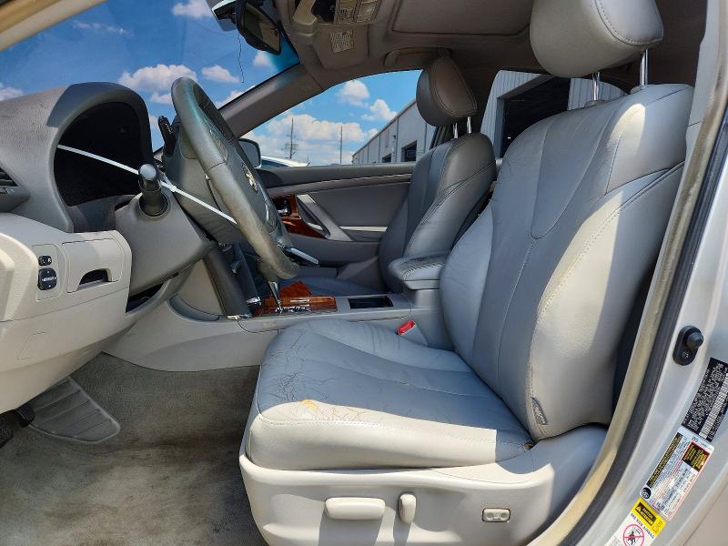 Продажа на аукционе авто 2008 Toyota Camry, vin: 4T1BK46K98U572039, номер лота: 53768976