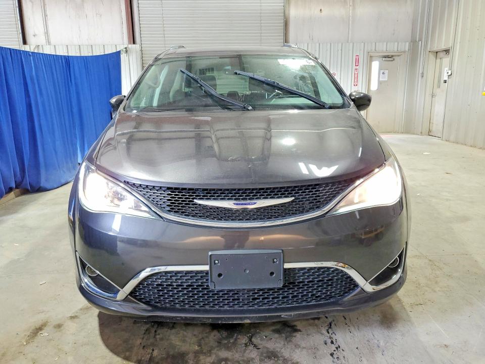 Aukcja sprzedaży 2019 Chrysler Pacifica, vin: 2C4RC1BG9KR665762, numer aukcji: 52450596