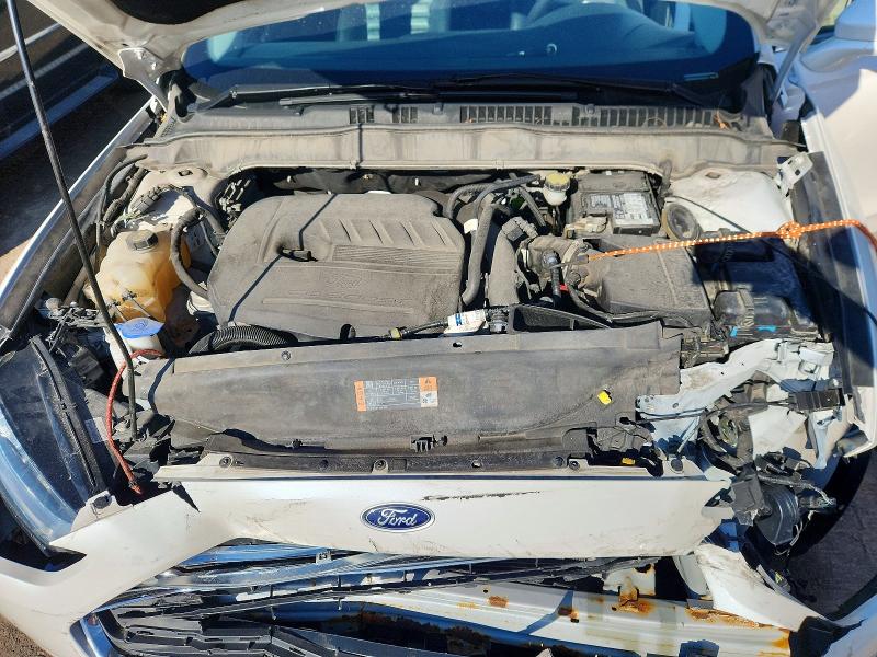 Продаж на аукціоні авто 2016 Ford Fusion, vin: 3FA6P0HD2GR334768, номер лоту: 53004386