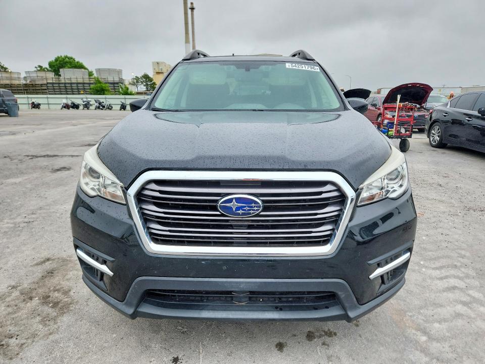 Aukcja sprzedaży 2019 Subaru Ascent, vin: 4S4WMAHD7K3410495, numer aukcji: 54251796
