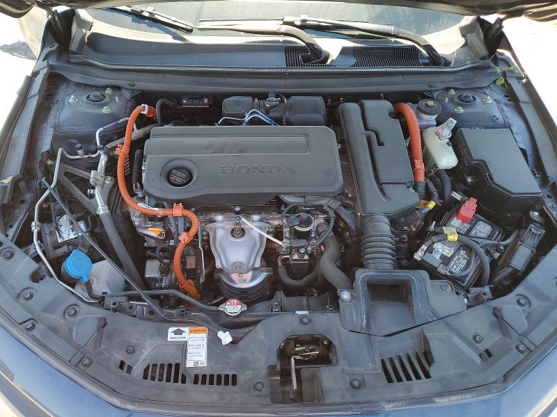 Aukcja sprzedaży 2024 Honda Accord, vin: 1HGCY2F63RA069819, numer aukcji: 54446206
