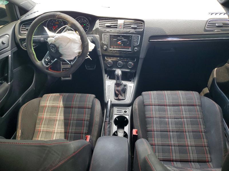 Продаж на аукціоні авто 2017 Volkswagen Gti, vin: 3VW4T7AU7HM074332, номер лоту: 54667706