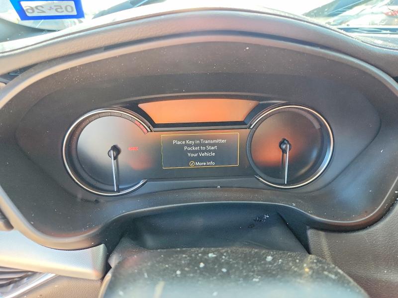 Продаж на аукціоні авто 2019 Cadillac Xt4, vin: 1GYFZCR41KF127714, номер лоту: 53694316