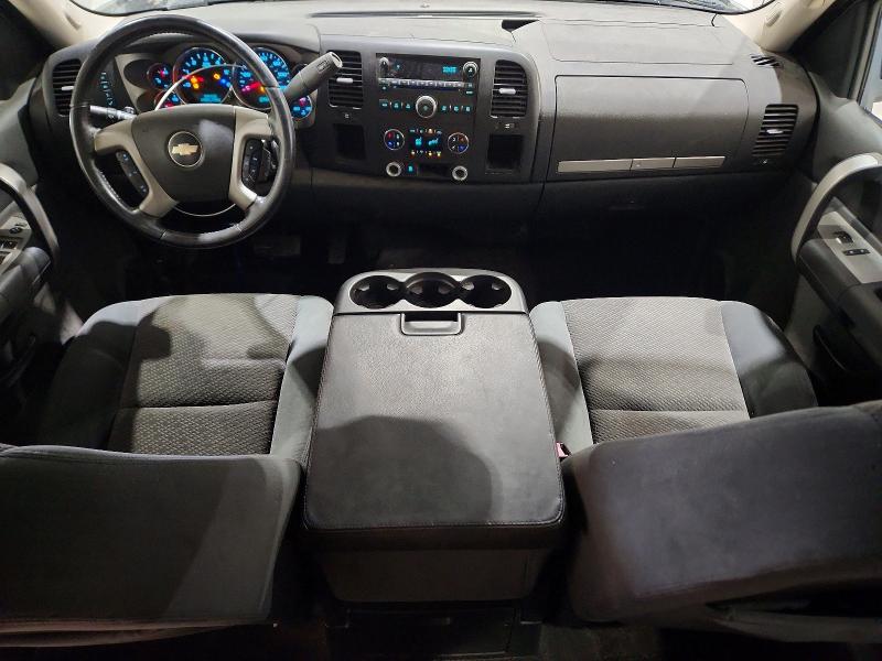 Продаж на аукціоні авто 2007 Chevrolet Silverado, vin: 3GCEC13C37G517968, номер лоту: 55065546