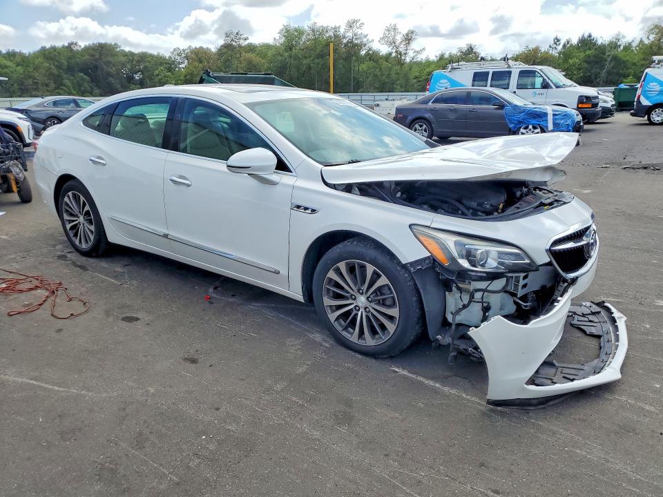 Aukcja sprzedaży 2017 Buick Lacrosse, vin: 1G4ZP5SSXHU164130, numer aukcji: 53741206