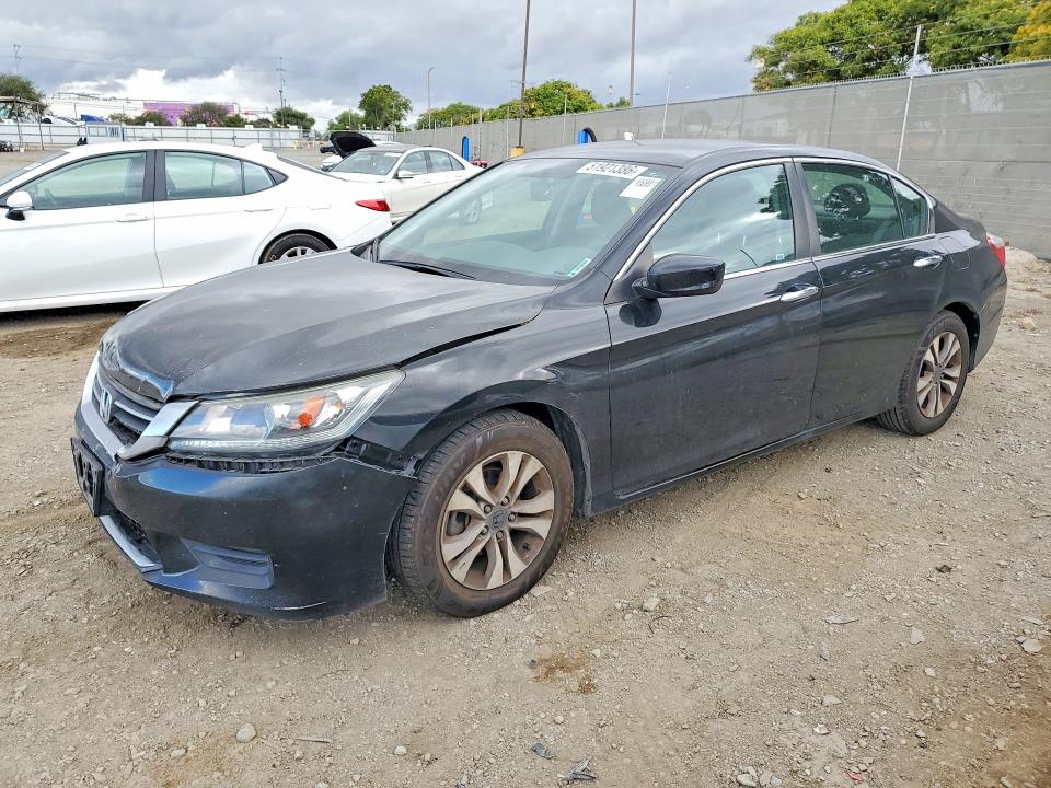 Aukcja sprzedaży 2013 Honda Accord, vin: 1HGCR2F39DA242609, numer aukcji: 51921386
