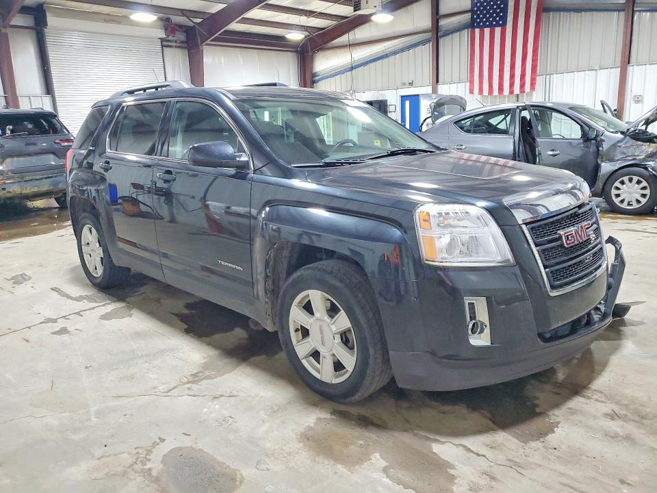 Aukcja sprzedaży 2013 Gmc Terrain, vin: 2GKALSEK7D6129212, numer aukcji: 52764146