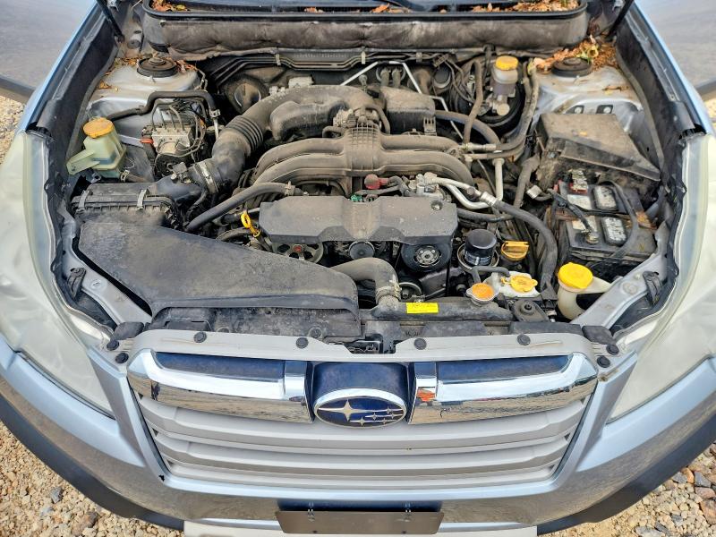 54946856 :رقم المزاد ، 4S4BRBLC7E3243094 vin ، 2014 Subaru Outback مزاد بيع