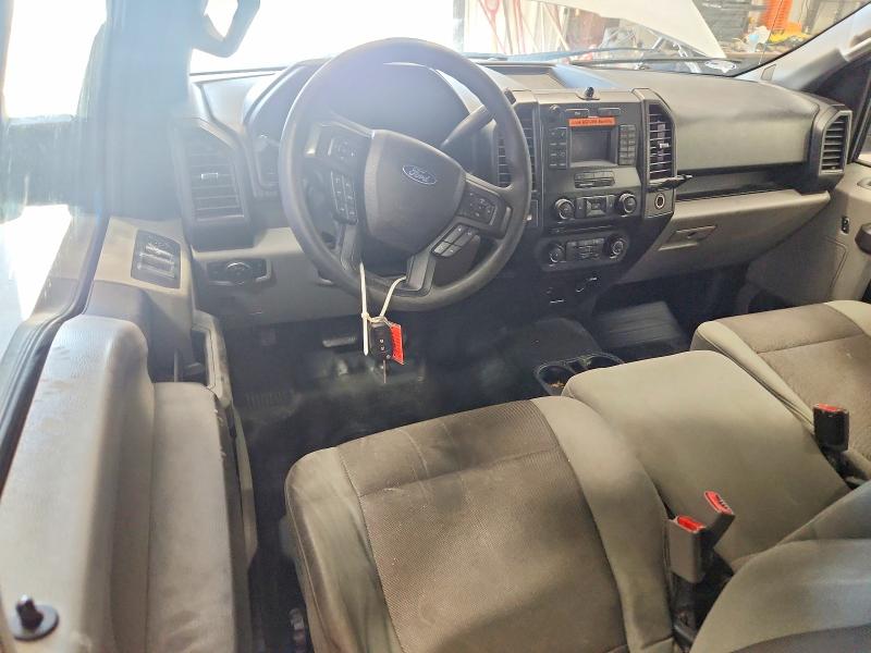 Aukcja sprzedaży 2017 Ford F150, vin: 1FTEX1C85HKD76203, numer aukcji: 54086356