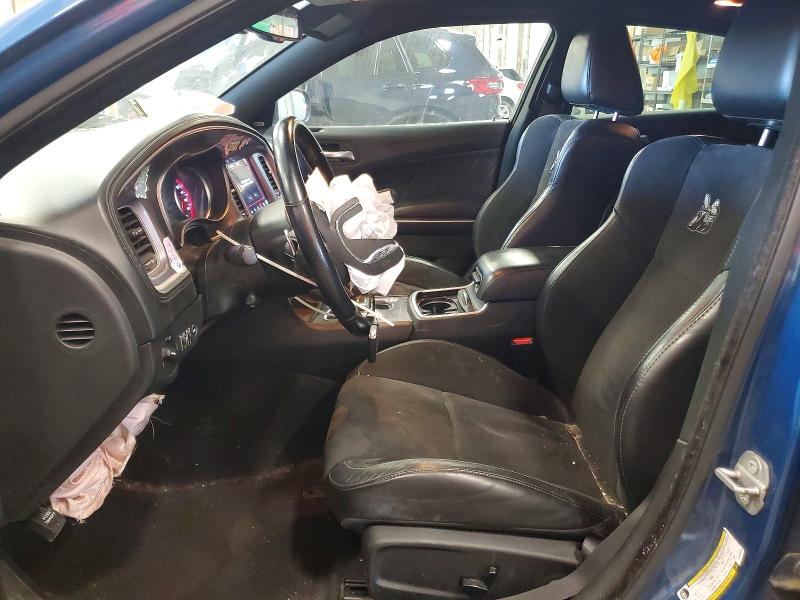2021 Dodge Charger მანქანა იყიდება აუქციონზე, vin: 2C3CDXGJ4MH508826, აუქციონის ნომერი: 55392396