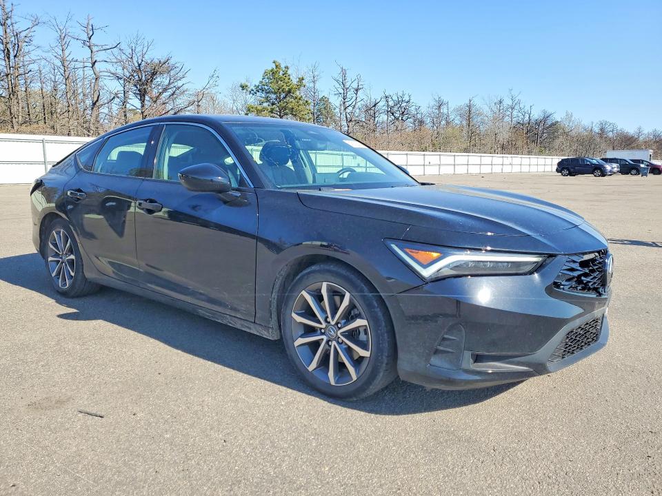 Продаж на аукціоні авто 2024 Acura Integra, vin: 19UDE4H25RA002917, номер лоту: 51622246