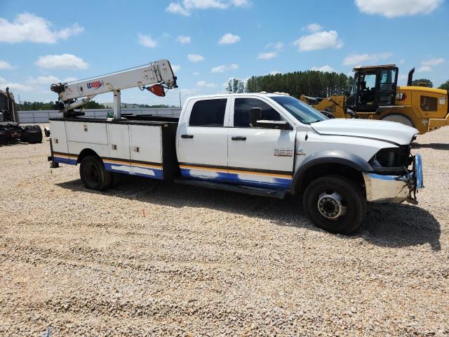 52302216 :رقم المزاد ، 3C7WRNFLXJG322272 vin ، 2018 Ram 5500 مزاد بيع