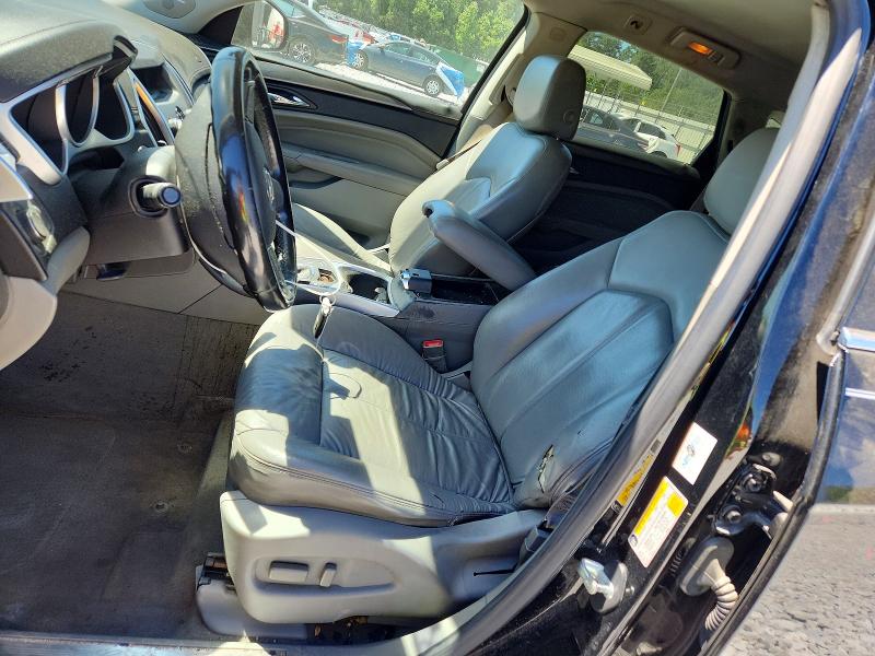 Aukcja sprzedaży 2011 Cadillac Srx, vin: 3GYFNGEY0BS529778, numer aukcji: 53055176