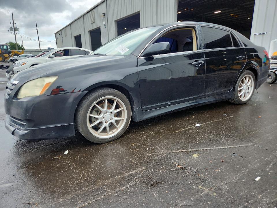 Aukcja sprzedaży 2005 Toyota Avalon, vin: 4T1BK36B75U040570, numer aukcji: 54958456