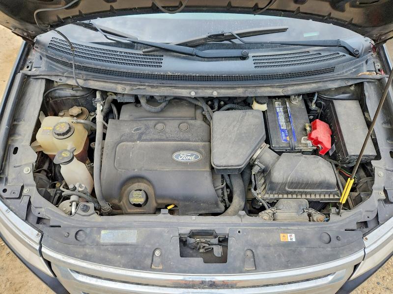 Продаж на аукціоні авто 2013 Ford Edge, vin: 2FMDK4KC5DBB99802, номер лоту: 54875536