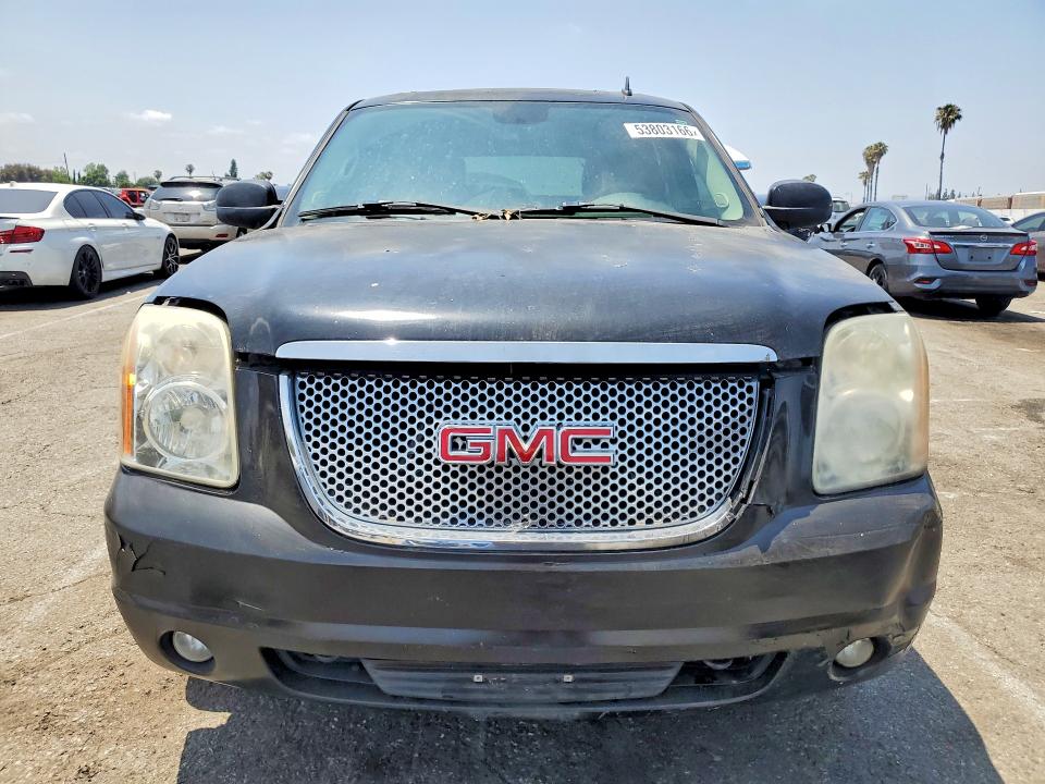 Продаж на аукціоні авто 2007 Gmc Yukon, vin: 1GKFC13067J386029, номер лоту: 53803166