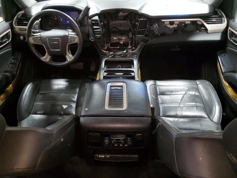 Aukcja sprzedaży 2017 Gmc Yukon Xl, vin: 1GKS2HKJ0HR206194, numer aukcji: 52134916