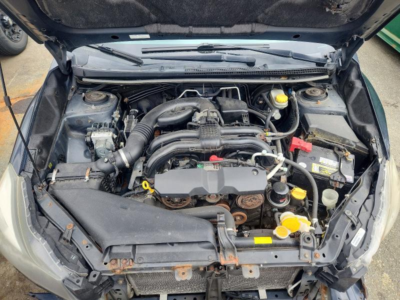 51706656 :رقم المزاد ، JF1GPAA67DH863362 vin ، 2013 Subaru Impreza مزاد بيع