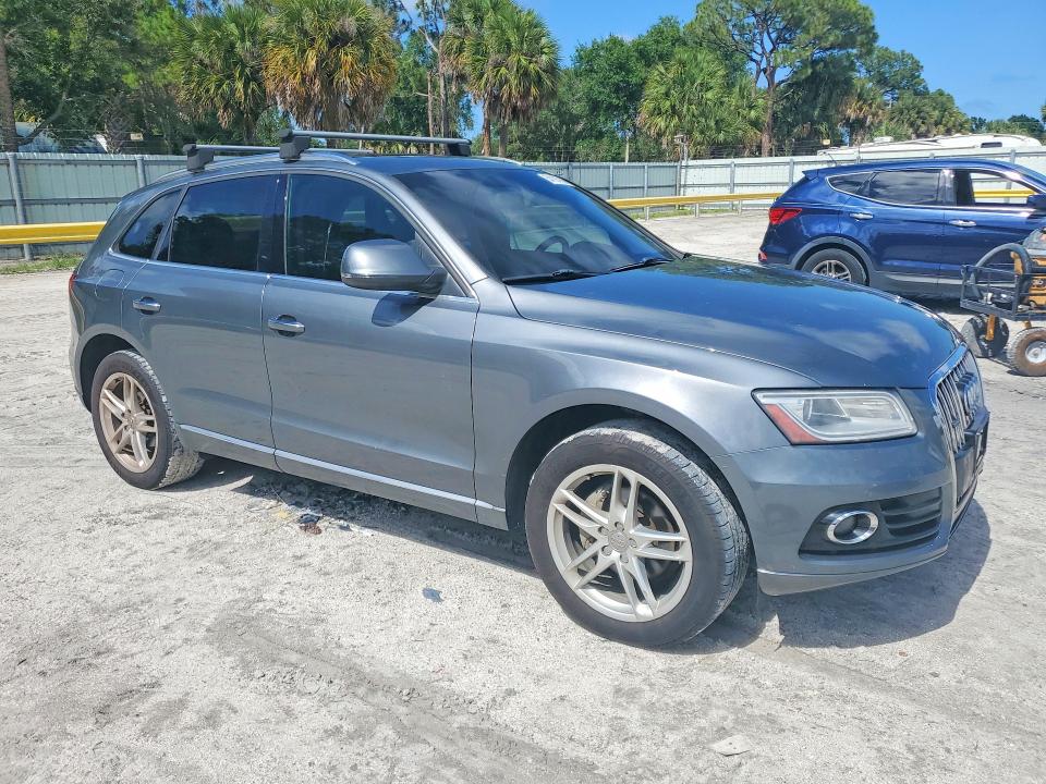 2015 Audi Q5 მანქანა იყიდება აუქციონზე, vin: WA1LFAFP5FA046832, აუქციონის ნომერი: 54197706