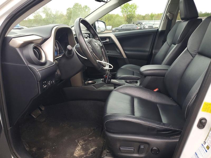 53109276 :رقم المزاد ، 2T3DFREVXDW123444 vin ، 2013 Toyota Rav4 مزاد بيع