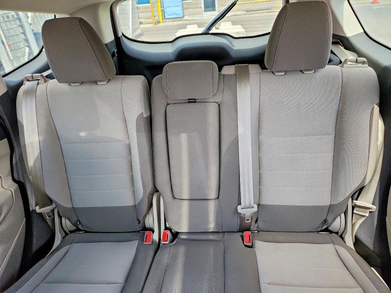 Продаж на аукціоні авто 2016 Ford Escape, vin: 1FMCU9G99GUC83474, номер лоту: 51989586
