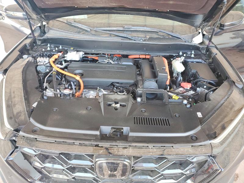 2024 Honda Cr-v მანქანა იყიდება აუქციონზე, vin: 7FARS5H53RE008112, აუქციონის ნომერი: 53425326