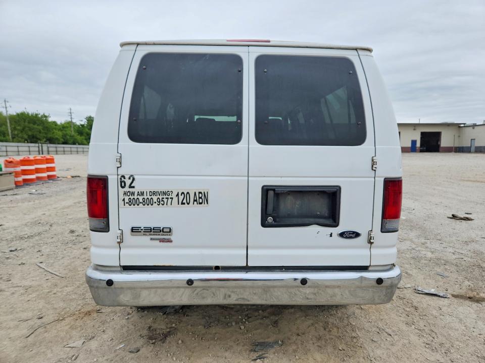 Продажа на аукционе авто 2013 Ford Econoline, vin: 1FBNE3BL2DDA73311, номер лота: 54537286