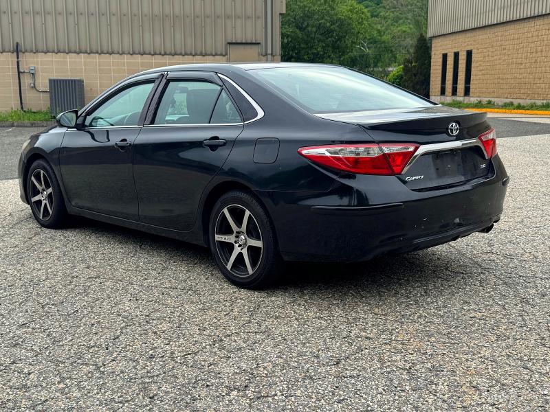 Продажа на аукционе авто 2016 Toyota Camry, vin: 4T1BF1FK0GU155345, номер лота: 55165366