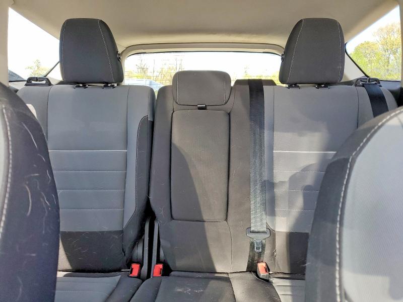 2013 Ford Escape მანქანა იყიდება აუქციონზე, vin: 1FMCU9GX1DUD14274, აუქციონის ნომერი: 51470646