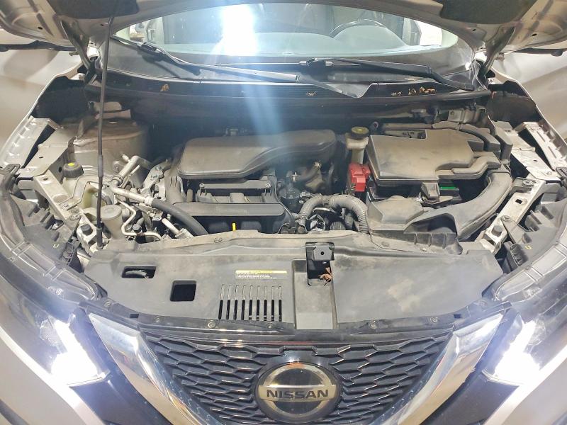 Продажа на аукционе авто 2022 Nissan Rogue Sport, vin: JN1BJ1BW4NW490138, номер лота: 55274476