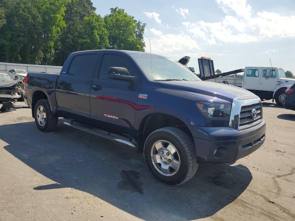 Aukcja sprzedaży 2008 Toyota Tundra, vin: 5TBDV58188S499841, numer aukcji: 54286576