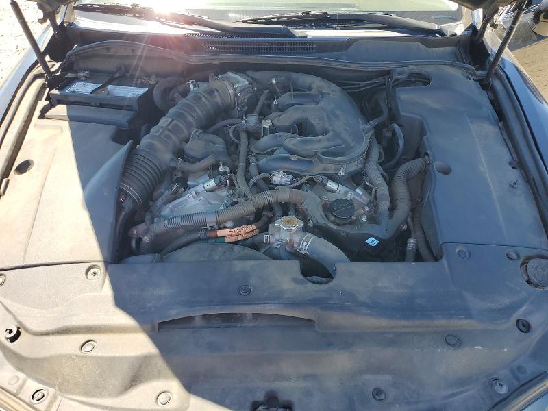 Aukcja sprzedaży 2013 Lexus Is, vin: JTHBE5C2XD5032000, numer aukcji: 53556016