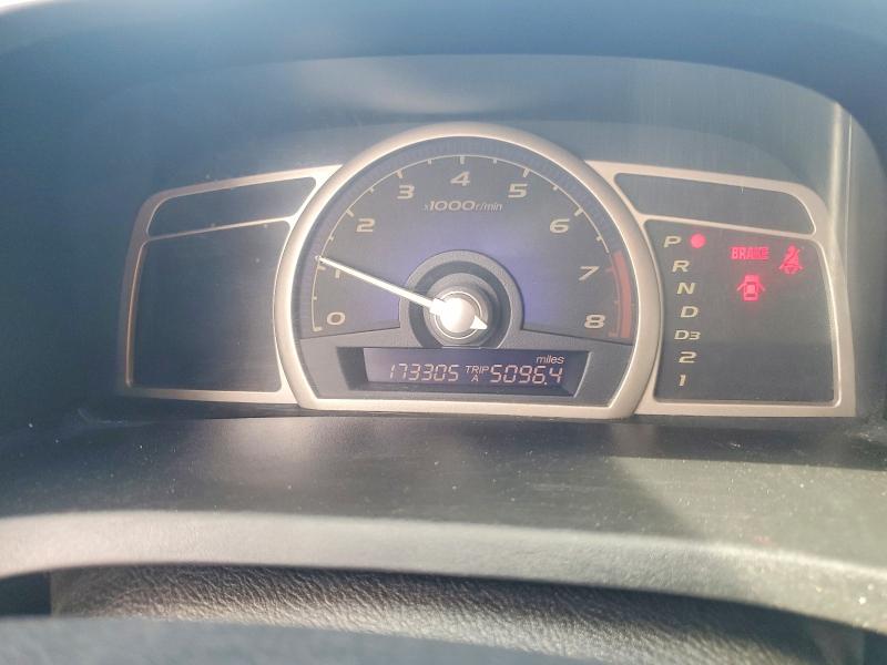 Продаж на аукціоні авто 2011 Honda Civic, vin: 2HGFA1F55BH530058, номер лоту: 53575306