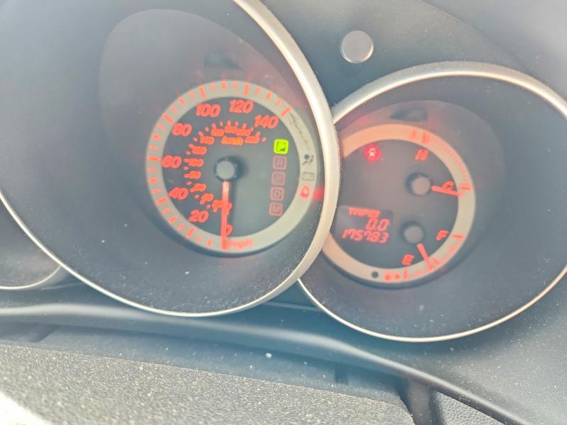 2005 Mazda 3 მანქანა იყიდება აუქციონზე, vin: JM1BK123251266296, აუქციონის ნომერი: 53603966