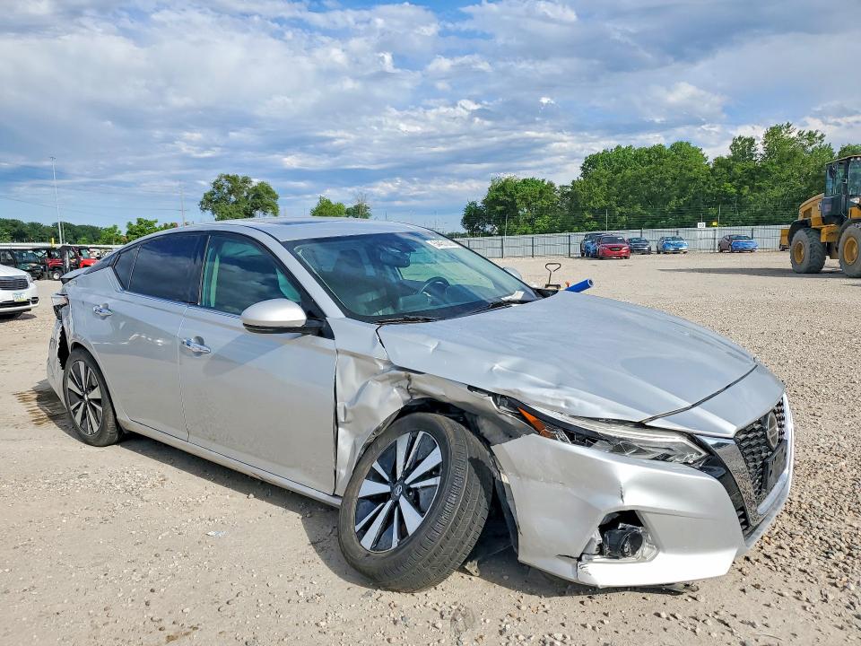 Aukcja sprzedaży 2020 Nissan Altima, vin: 1N4BL4EV6LC243476, numer aukcji: 54451306