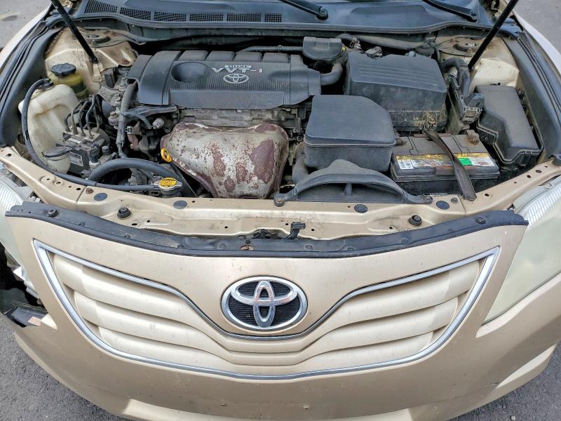 2010 Toyota Camry მანქანა იყიდება აუქციონზე, vin: 4T1BF3EK5AU082154, აუქციონის ნომერი: 52693866