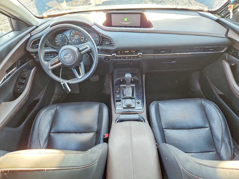 Aukcja sprzedaży 2020 Mazda Cx-30, vin: 3MVDMBEM9LM134812, numer aukcji: 52960056