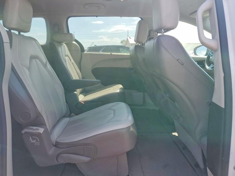 Aukcja sprzedaży 2020 Chrysler Voyager, vin: 2C4RC1DG2LR163481, numer aukcji: 49760436