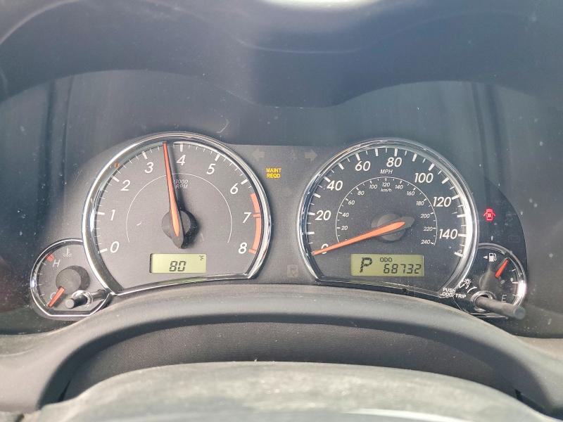 Aukcja sprzedaży 2011 Toyota Corolla, vin: 2T1BU4EE5BC666210, numer aukcji: 55524916
