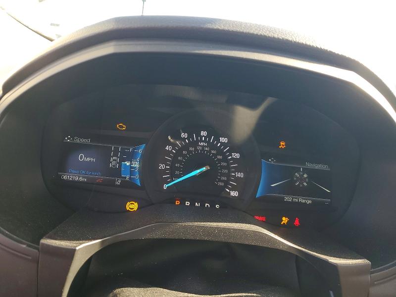 Продаж на аукціоні авто 2023 Ford Edge, vin: 2FMPK4K95PBA59044, номер лоту: 53301496