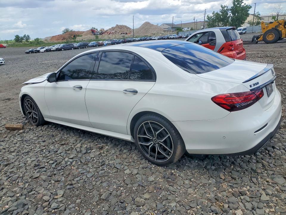 Aukcja sprzedaży 2021 Mercedes-benz E, vin: W1KZF8EB9MA920925, numer aukcji: 55187376