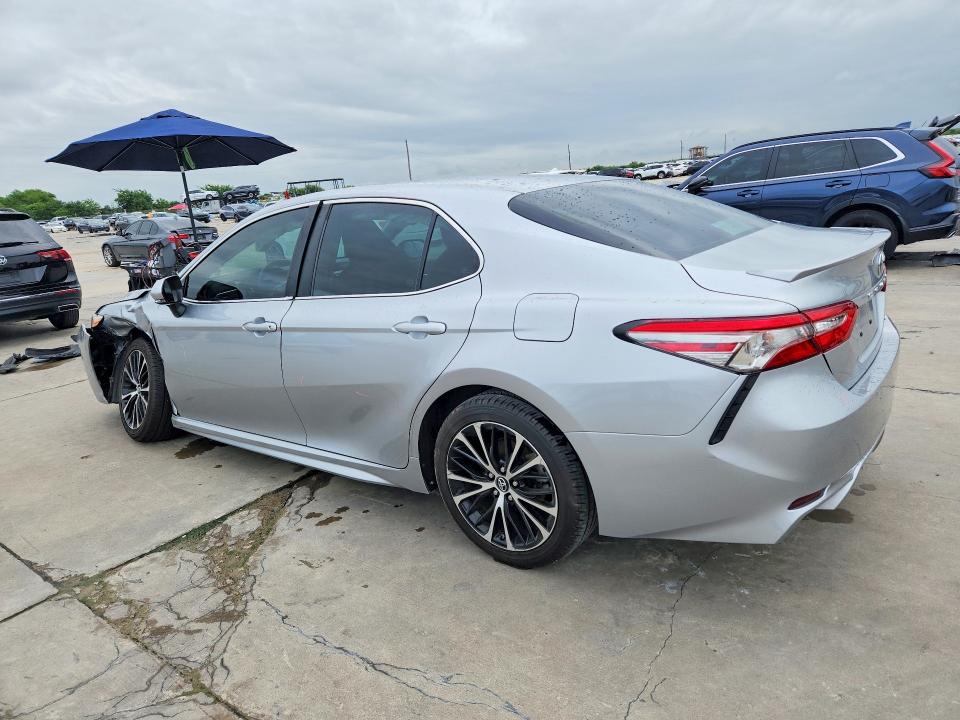 Aukcja sprzedaży 2018 Toyota Camry, vin: 4T1B11HK7JU128338, numer aukcji: 54786526