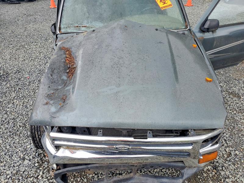 1992 Toyota Pickup მანქანა იყიდება აუქციონზე, vin: JT4RN93P0N5047321, აუქციონის ნომერი: 55016376