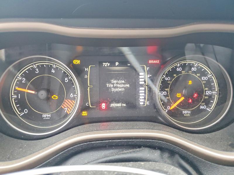 2015 Jeep Cherokee მანქანა იყიდება აუქციონზე, vin: 1C4PJMCB3FW788522, აუქციონის ნომერი: 54038416