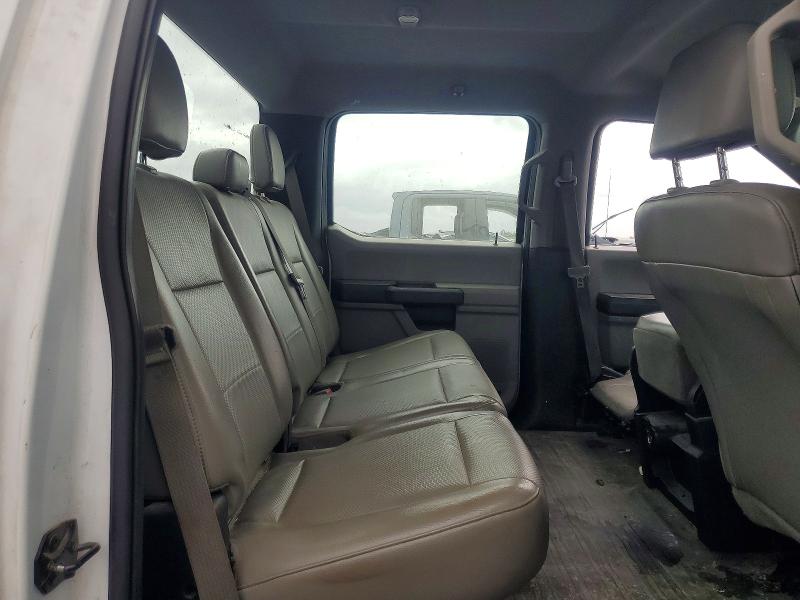 Продажа на аукционе авто 2015 Ford F150, vin: 1FTEW1CF4FKD30098, номер лота: 50225136